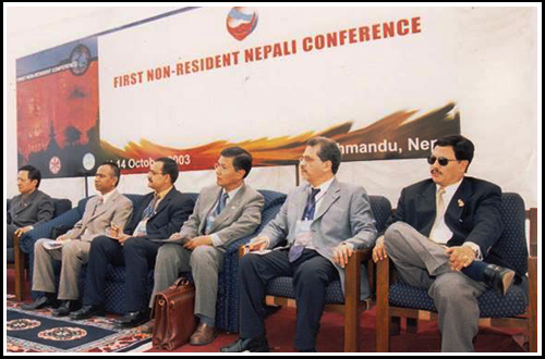 NRN-Conference